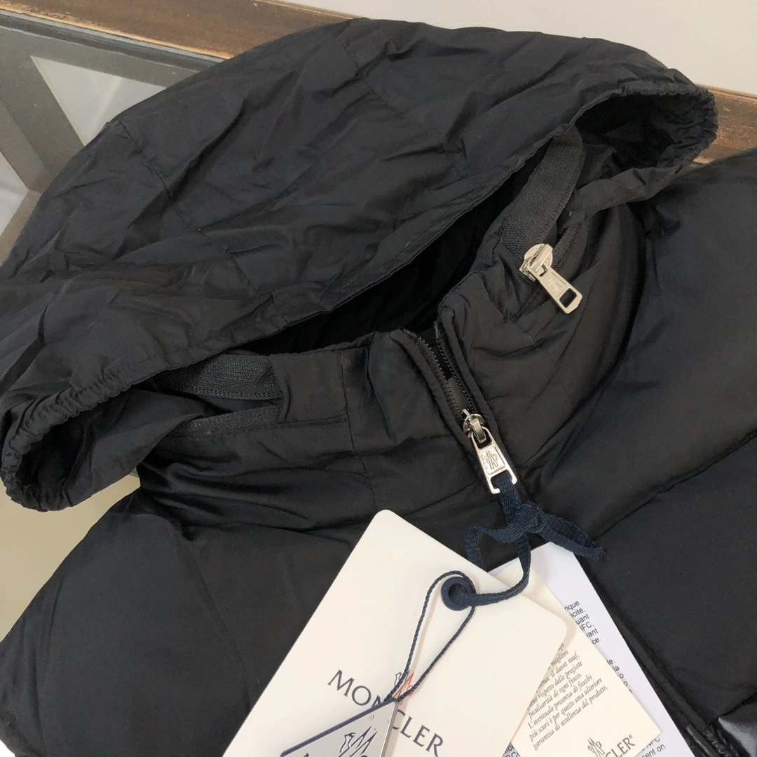 wg.luxury- 7o9385r Down Jacket item:D-F443J2618